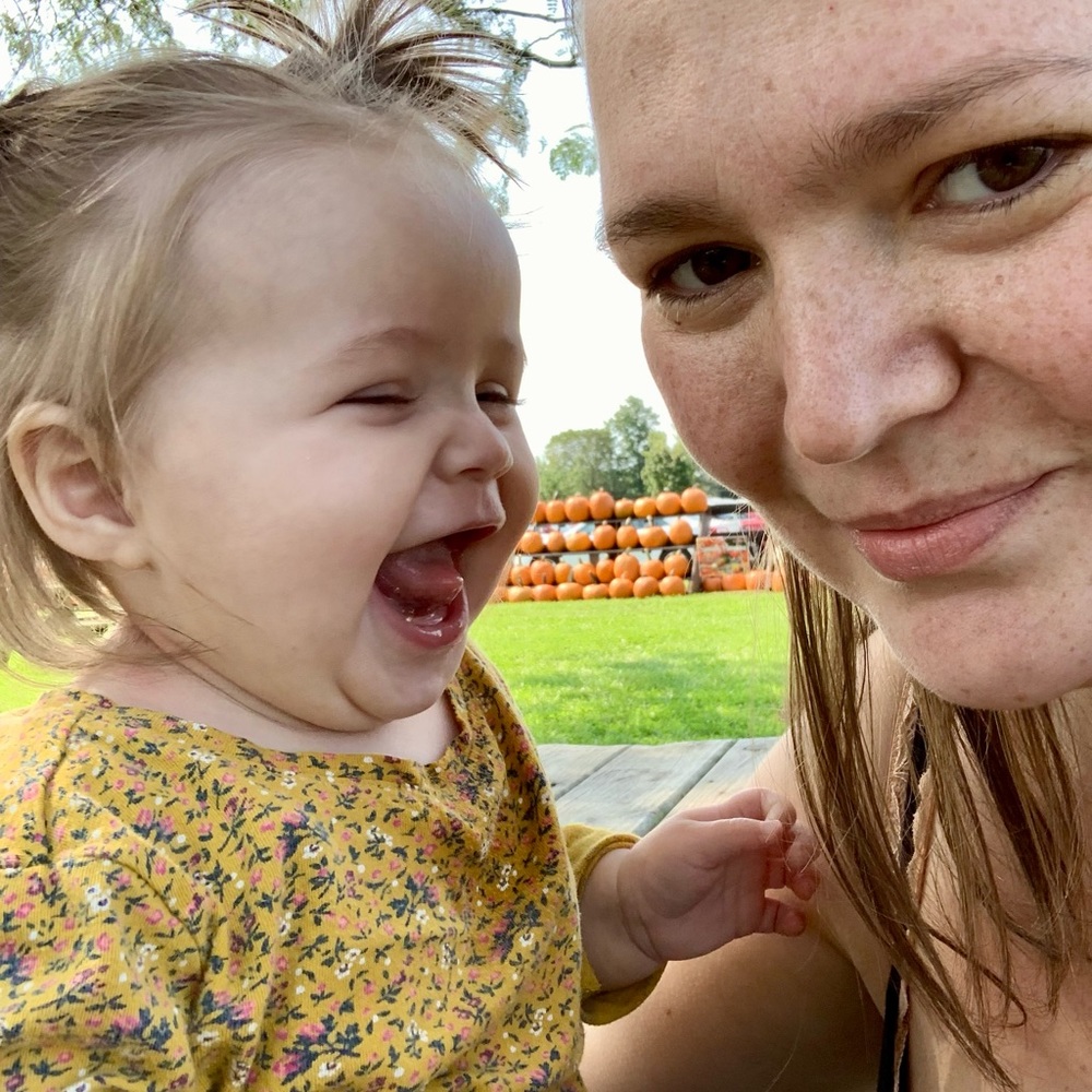 Meet your Posher, Michelle